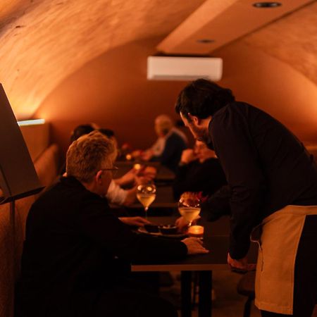 Hotel Restaurant Steenhuyse Ауденарде Экстерьер фото
